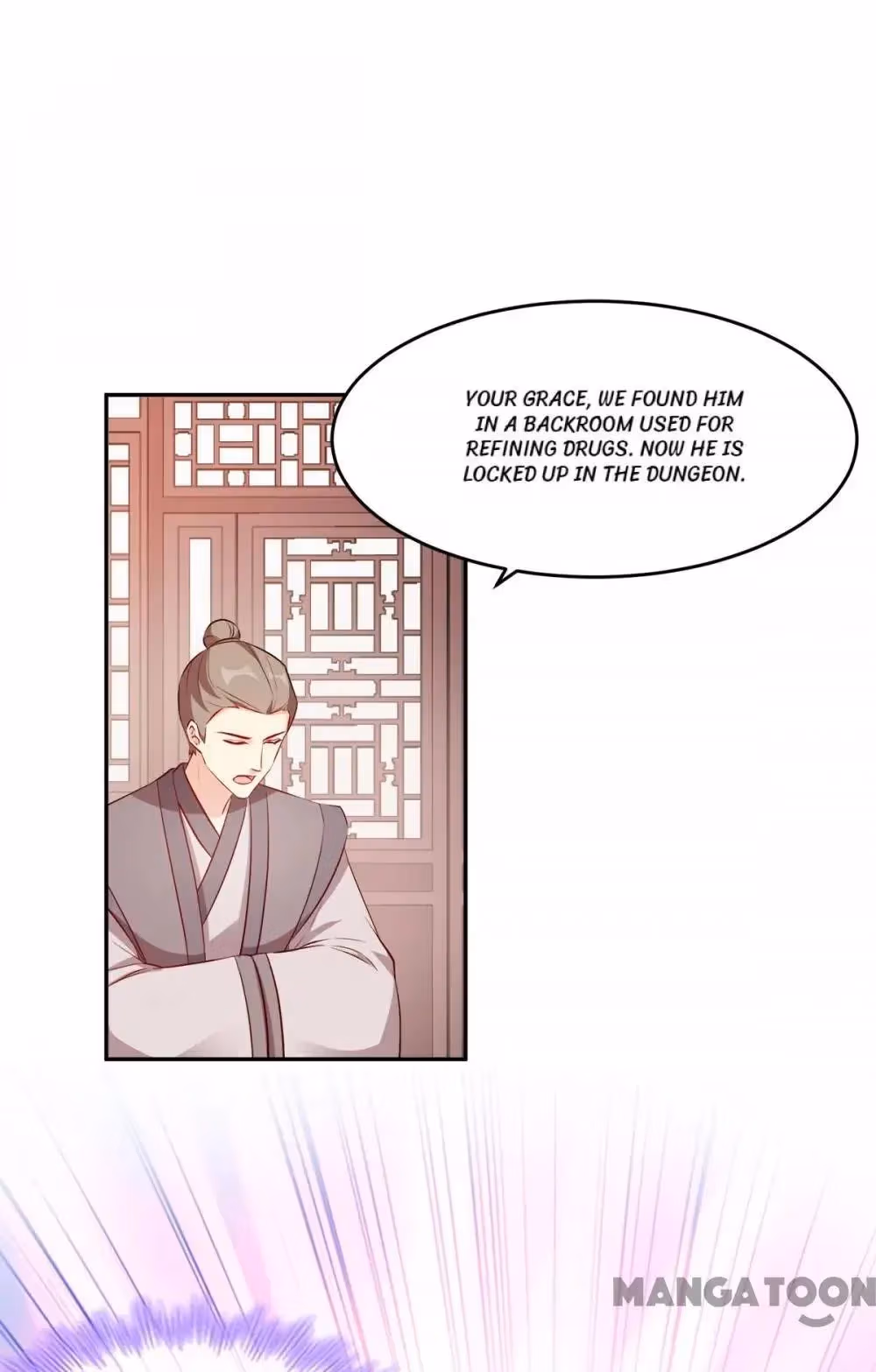 Read Mind Reading Princess chapter 140 image 2 on Lezhin