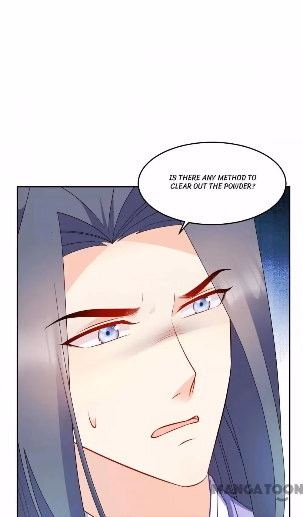 Read Mind Reading Princess chapter 140 image 22 on Lezhin