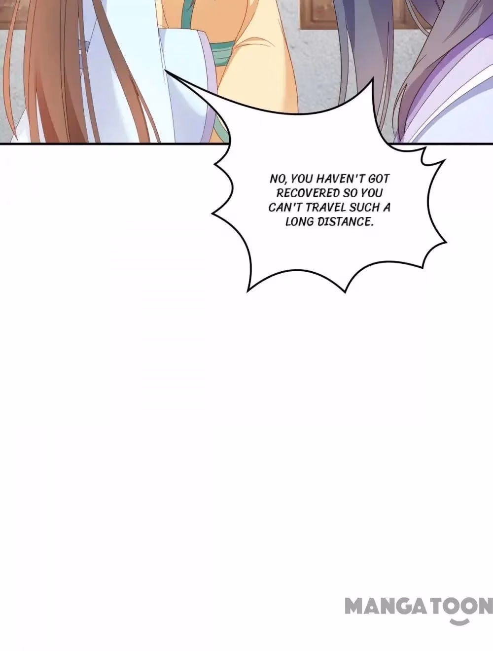 Read Mind Reading Princess chapter 140 image 25 on Lezhin