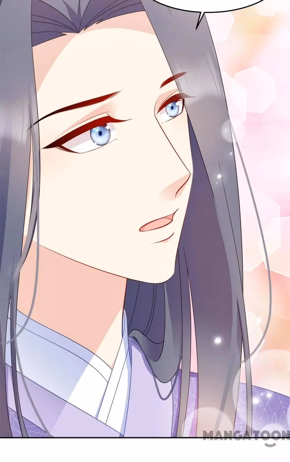 Read Mind Reading Princess chapter 140 image 30 on Lezhin