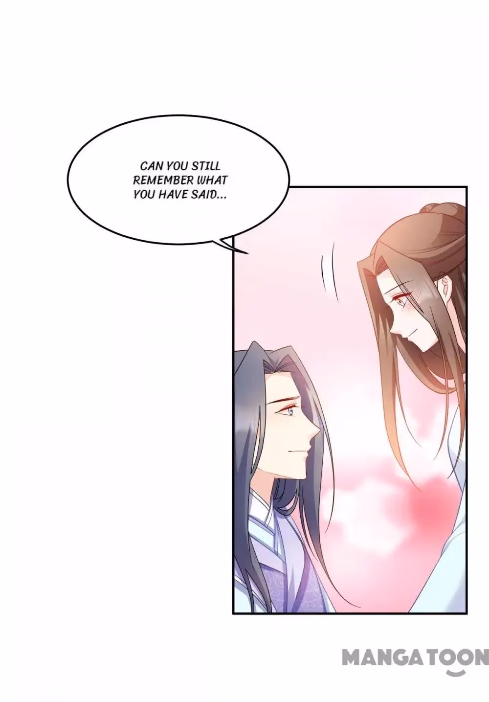 Read Mind Reading Princess chapter 140 image 31 on Lezhin