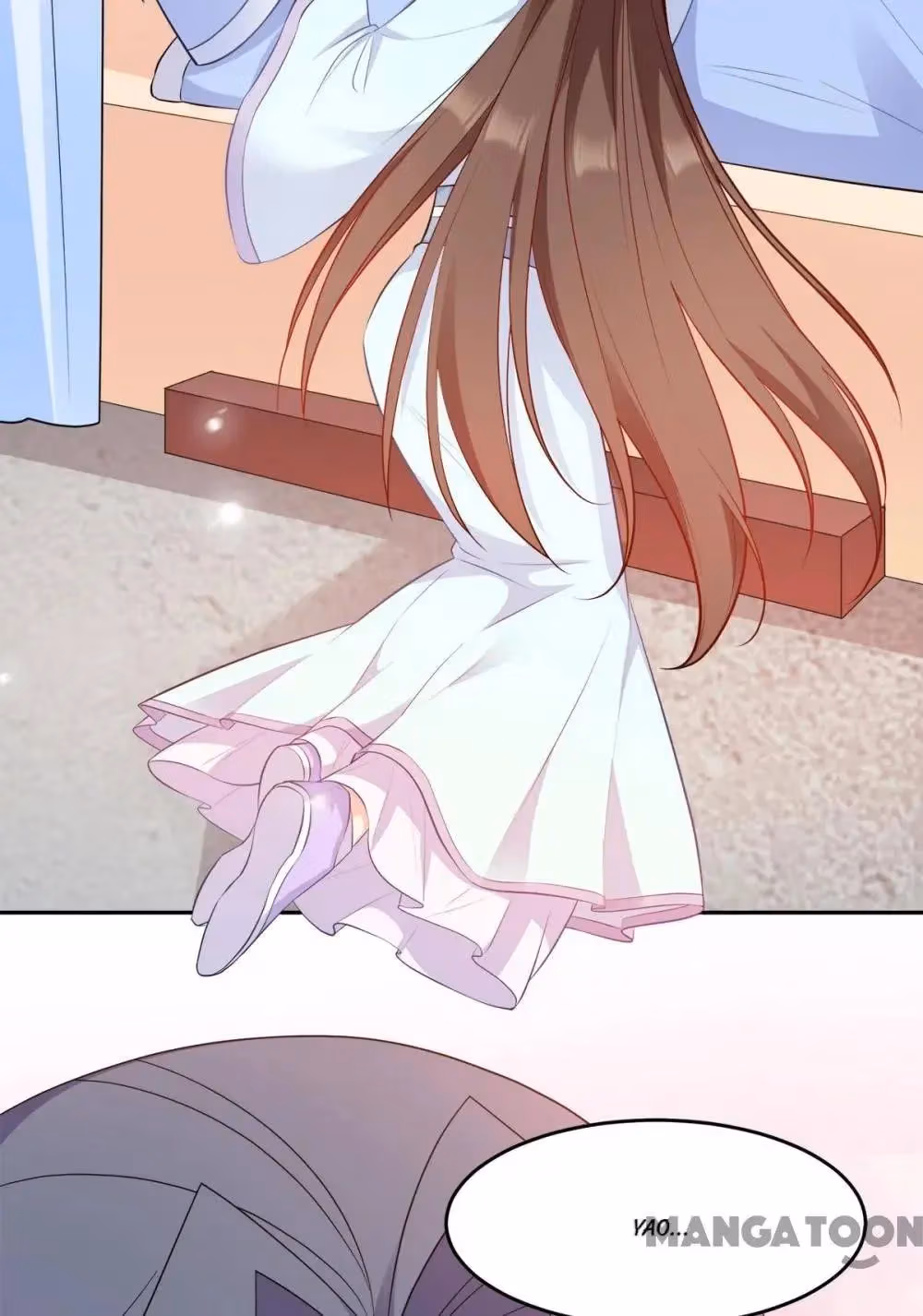 Read Mind Reading Princess chapter 140 image 33 on Lezhin