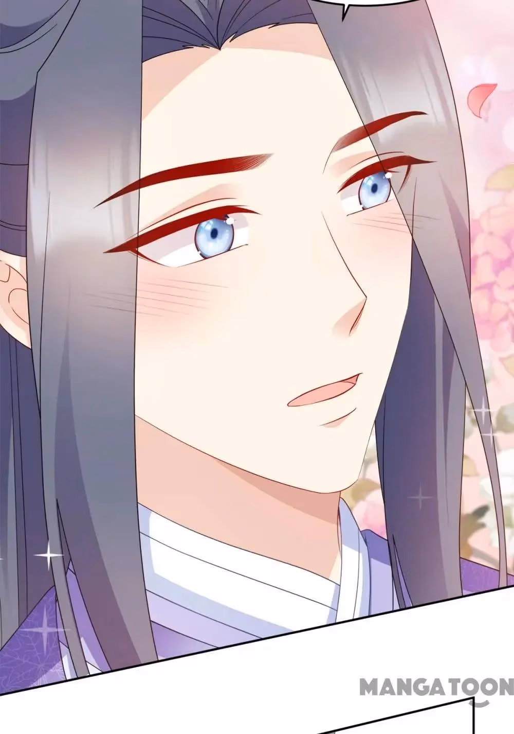 Read Mind Reading Princess chapter 140 image 34 on Lezhin