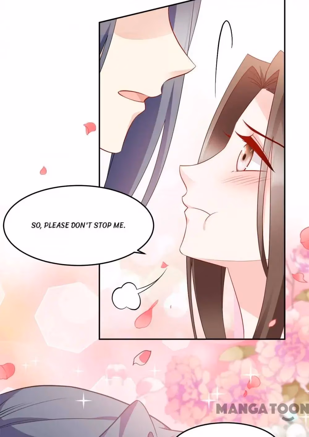 Read Mind Reading Princess chapter 140 image 35 on Lezhin