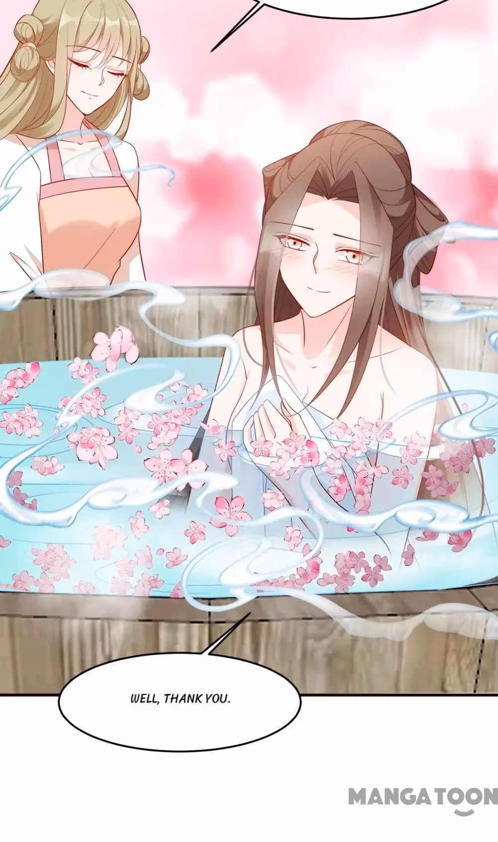 Read Mind Reading Princess chapter 142 image 16 on Lezhin