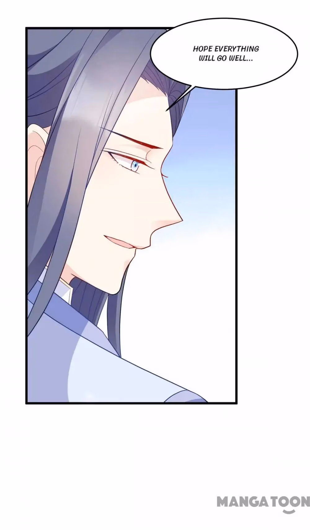 Read Mind Reading Princess chapter 142 image 18 on Lezhin
