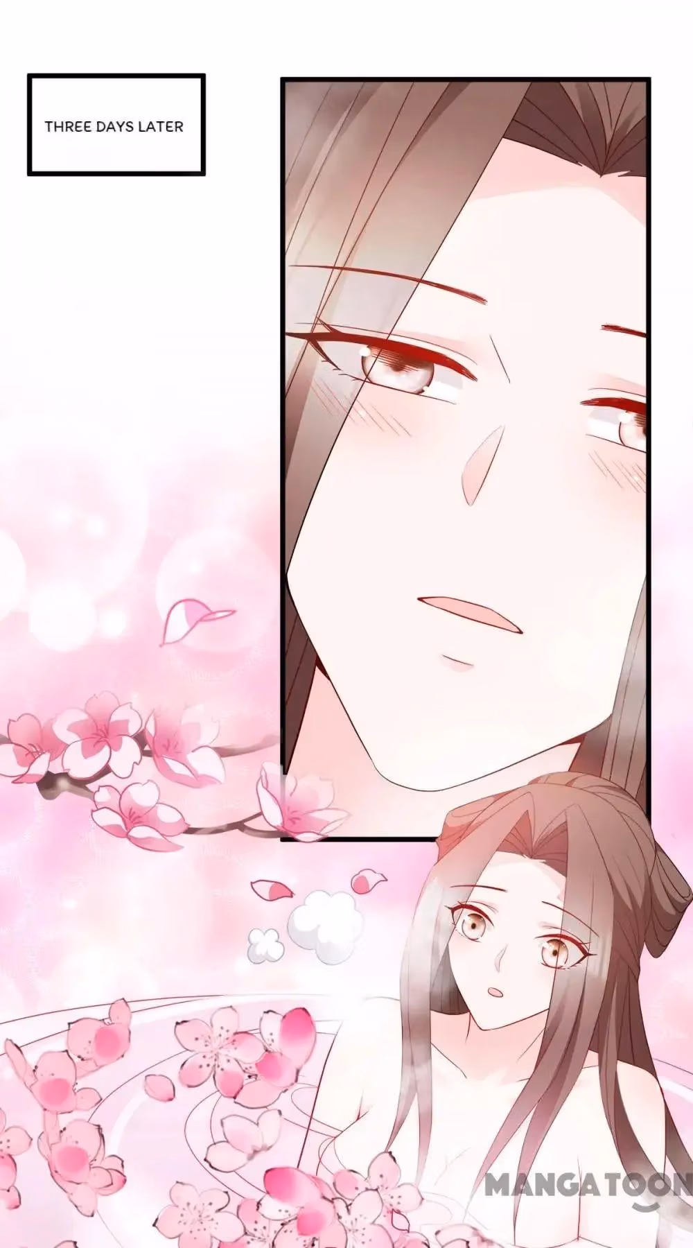 Read Mind Reading Princess chapter 142 image 19 on Lezhin