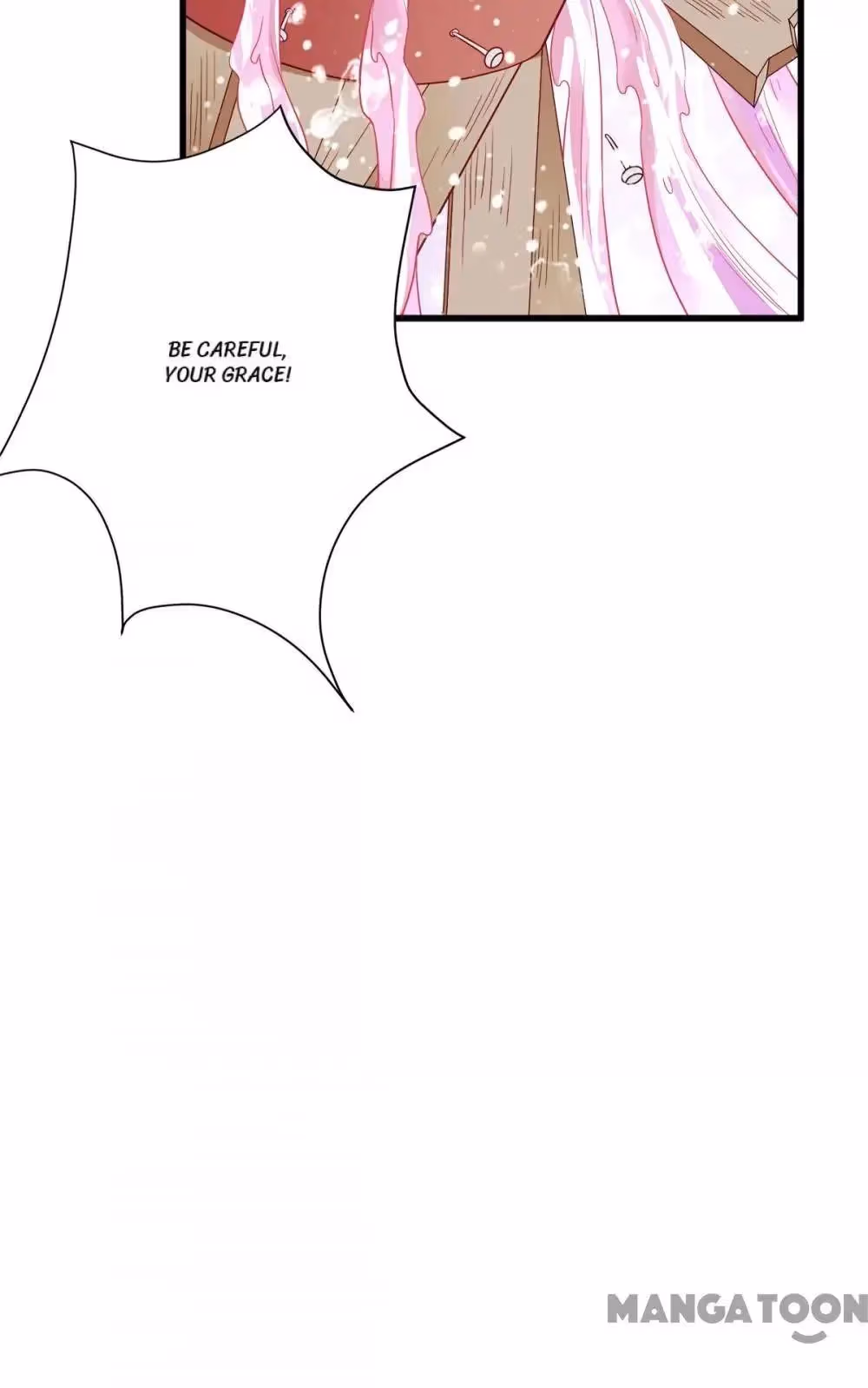 Read Mind Reading Princess chapter 142 image 25 on Lezhin