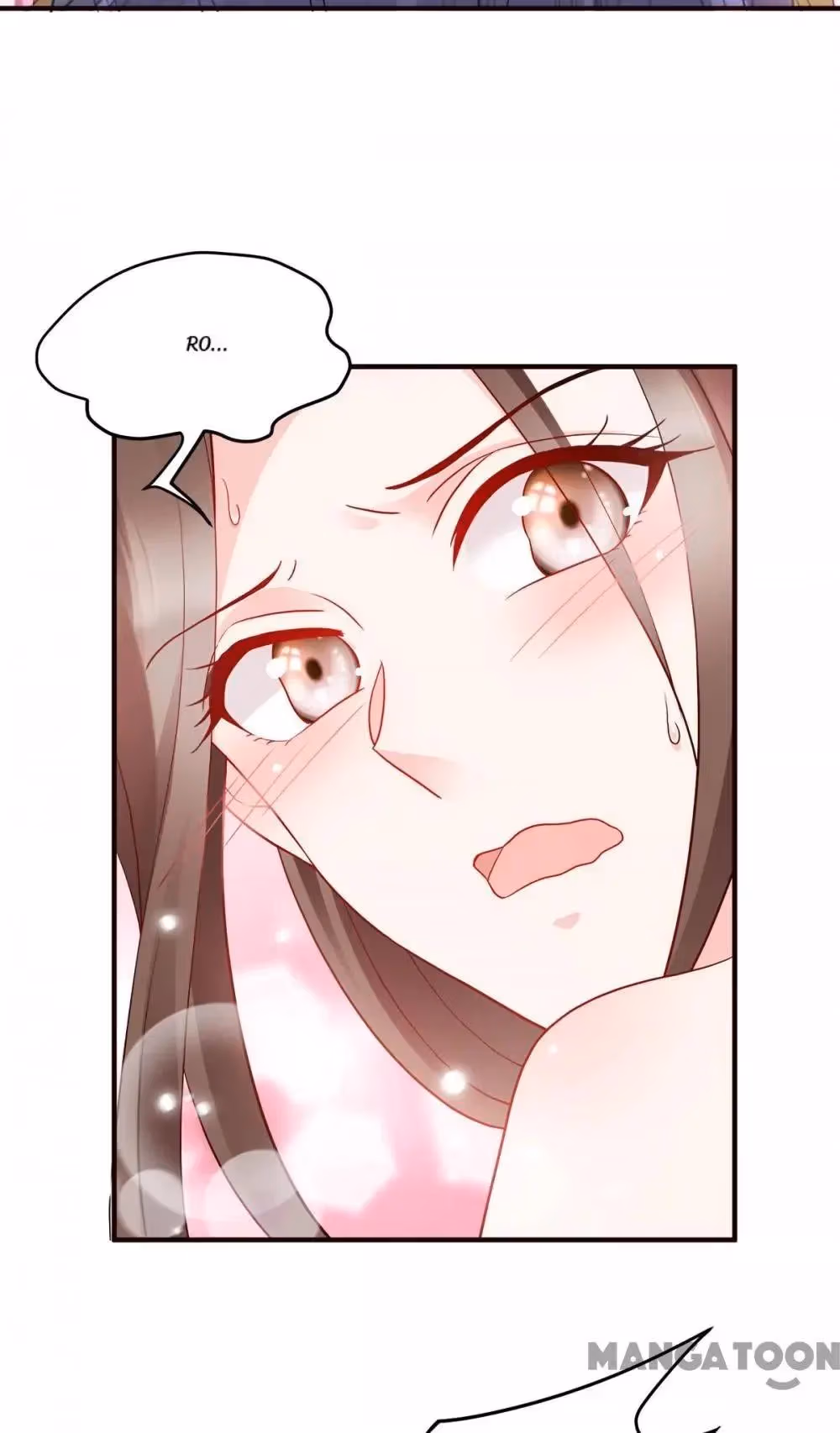 Read Mind Reading Princess chapter 142 image 30 on Lezhin