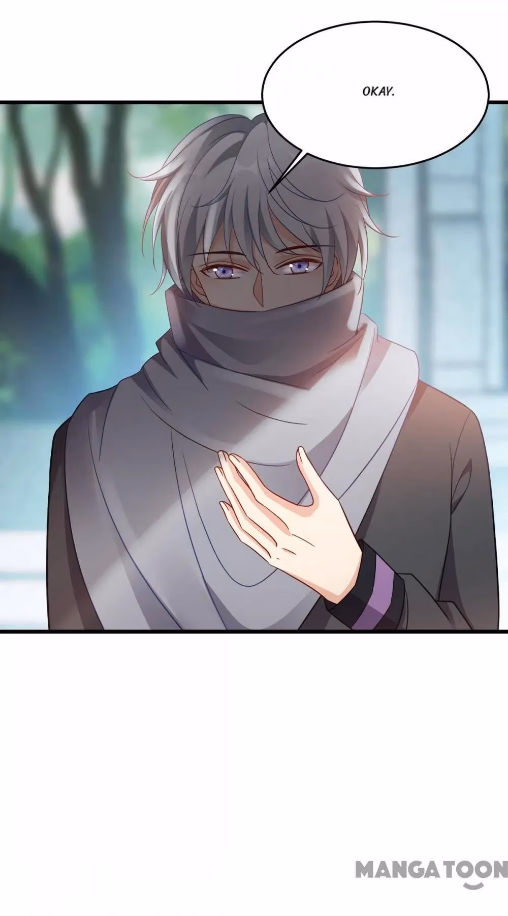 Read Mind Reading Princess chapter 142 image 6 on Lezhin