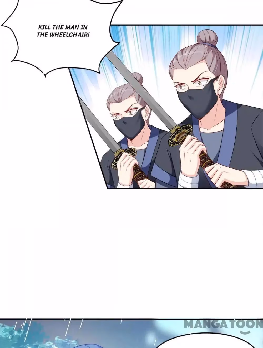Read Mind Reading Princess chapter 143 image 19 on Lezhin