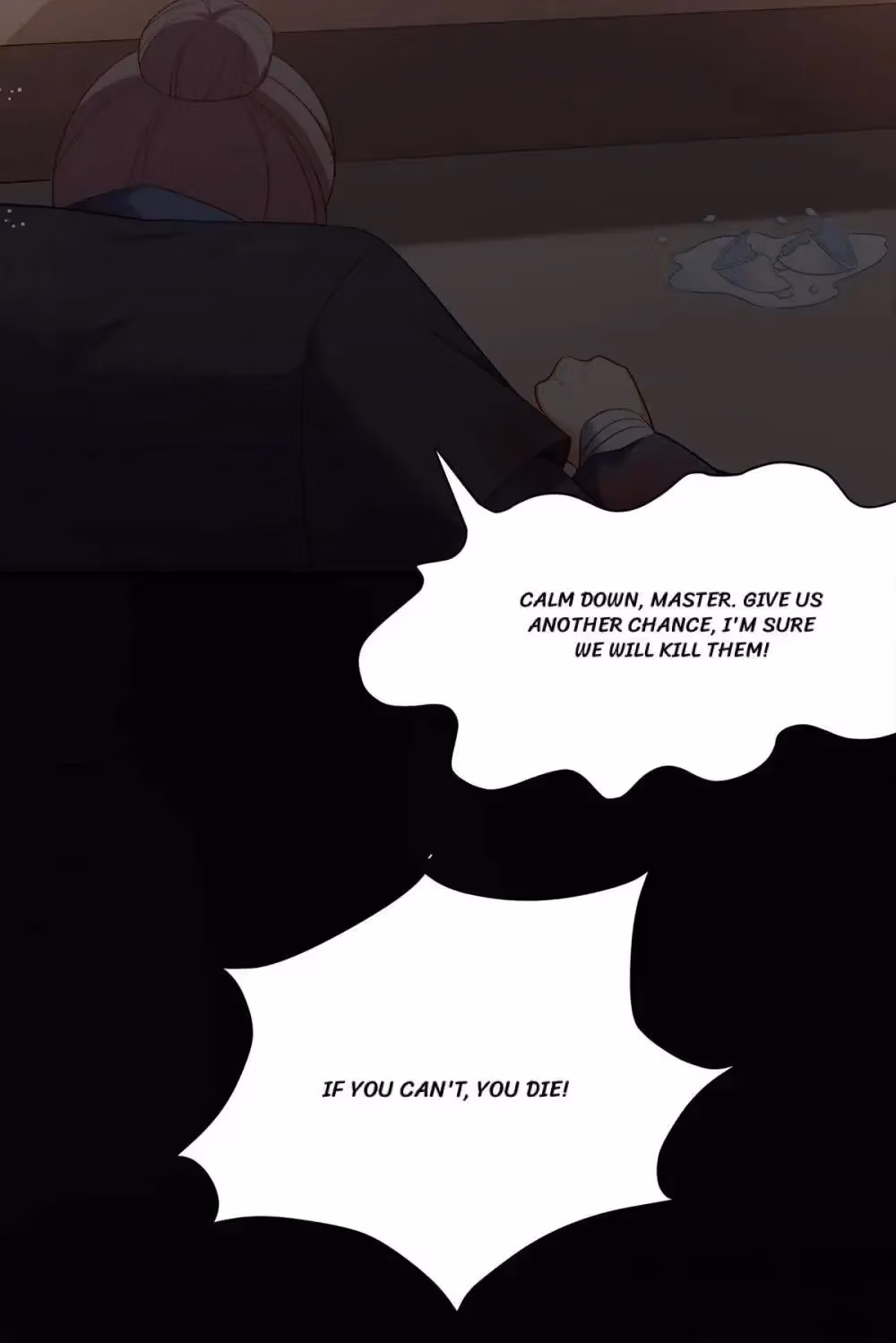 Read Mind Reading Princess chapter 143 image 39 on Lezhin