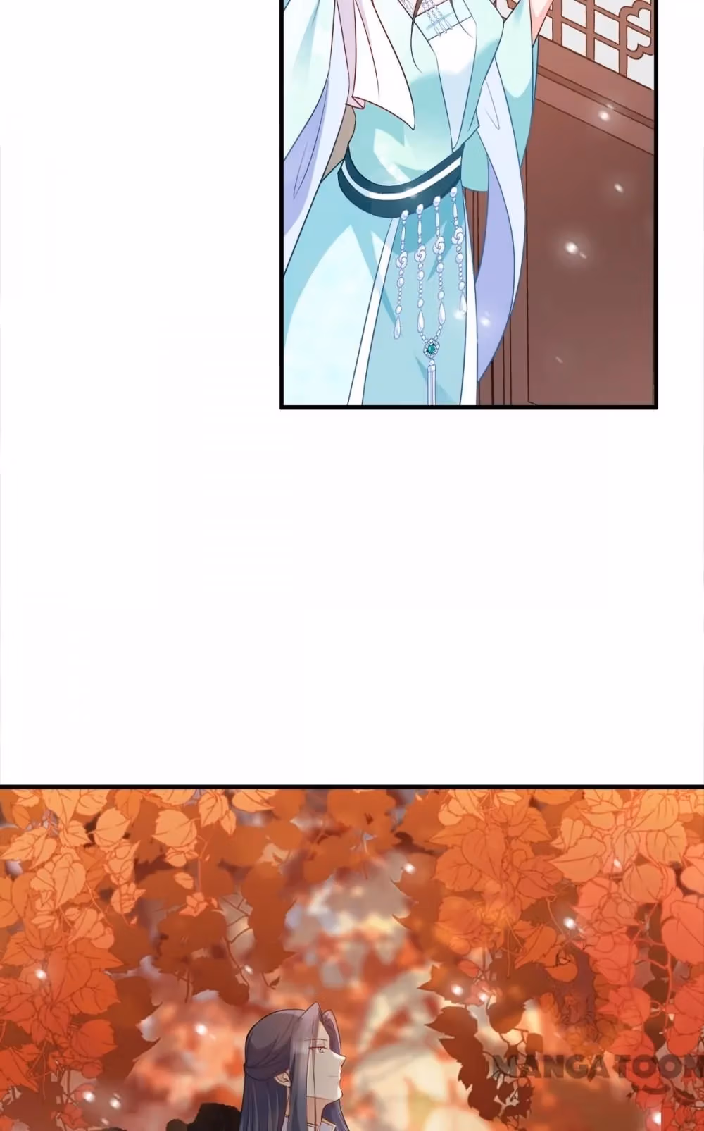 Read Mind Reading Princess chapter 145 image 32 on Lezhin