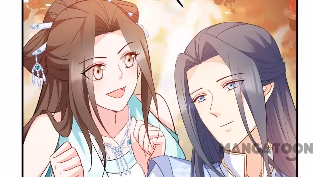 Read Mind Reading Princess chapter 145 image 39 on Lezhin