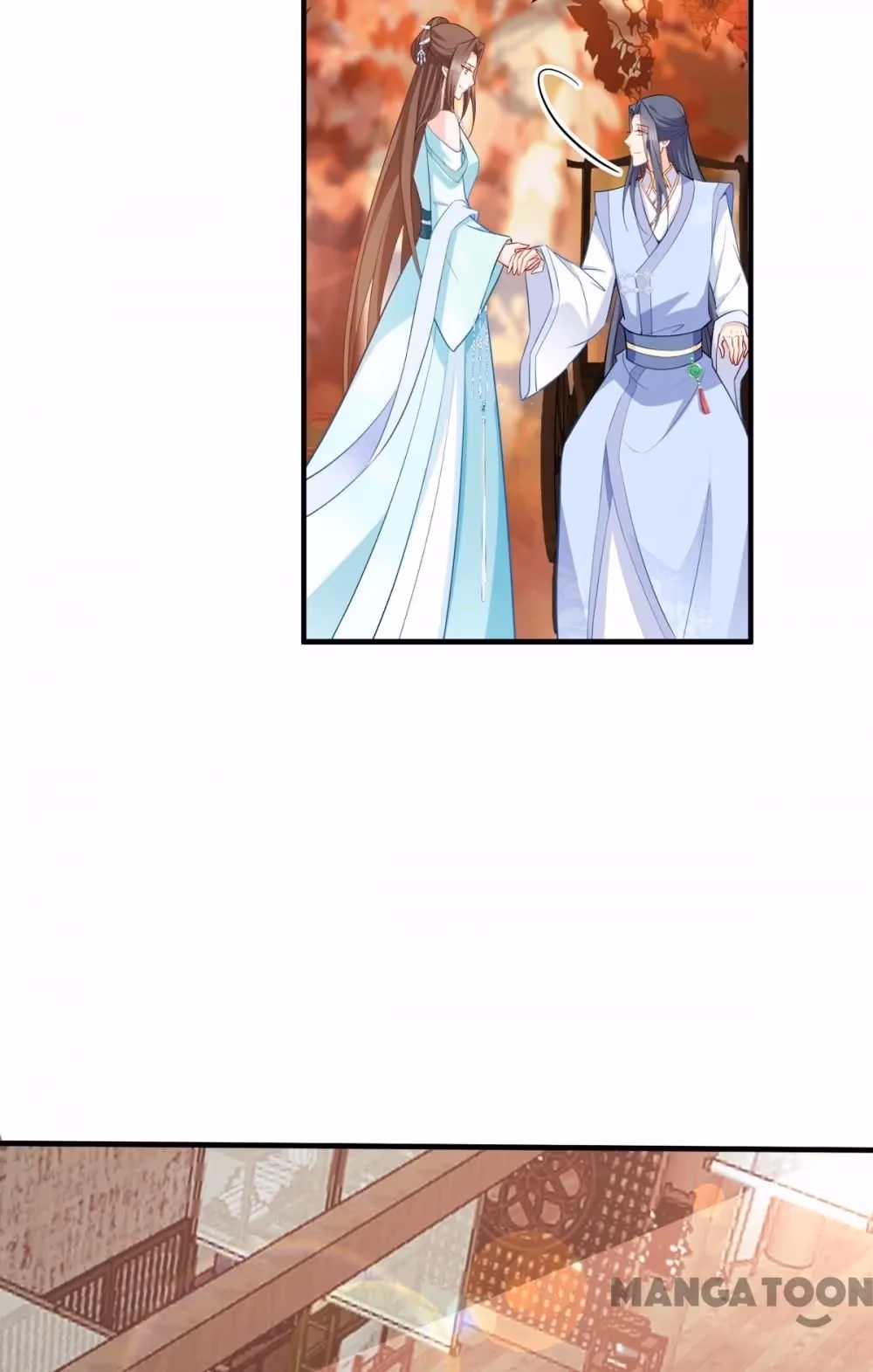 Read Mind Reading Princess chapter 145 image 47 on Lezhin