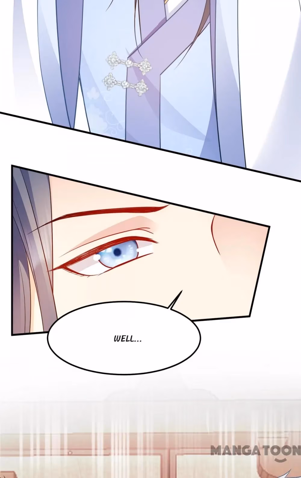 Read Mind Reading Princess chapter 145 image 49 on Lezhin
