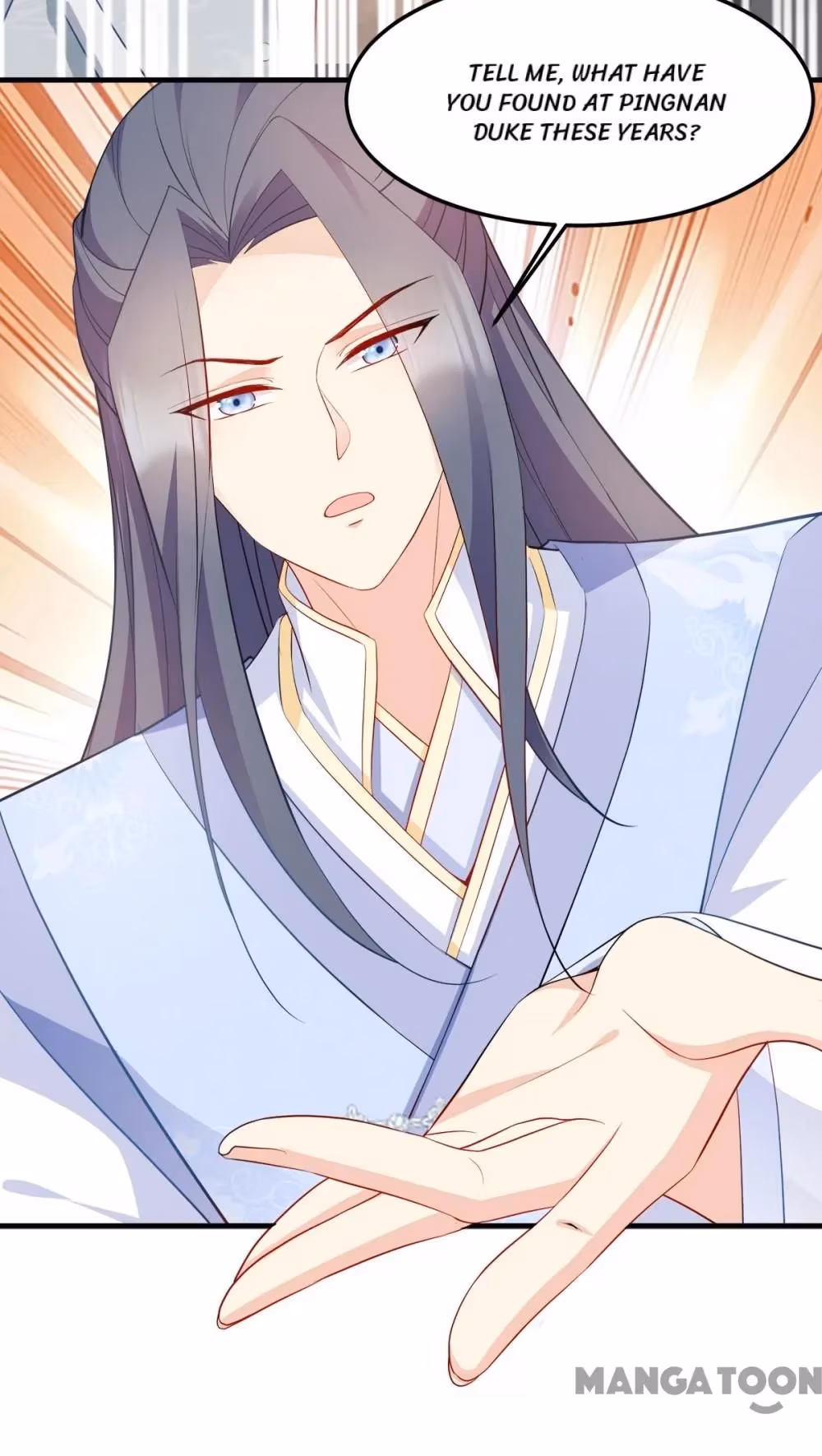 Read Mind Reading Princess chapter 145 image 52 on Lezhin