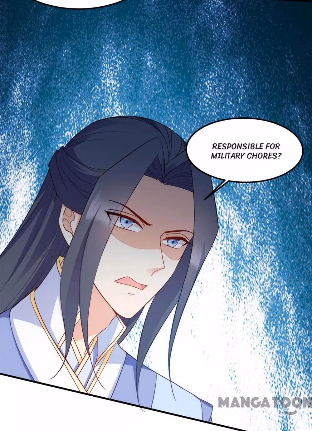 Read Mind Reading Princess chapter 146 image 18 on Lezhin