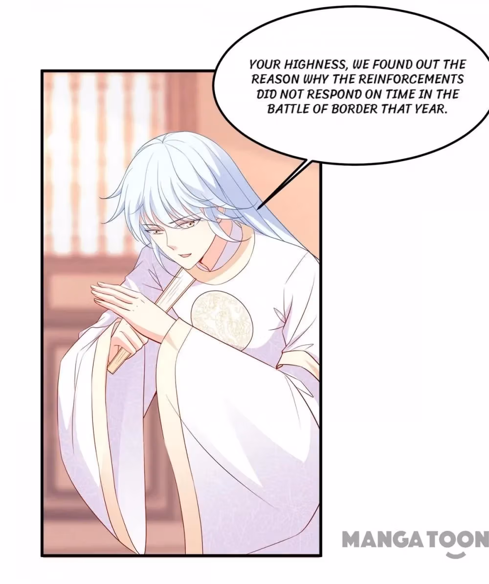 Read Mind Reading Princess chapter 146 image 2 on Lezhin