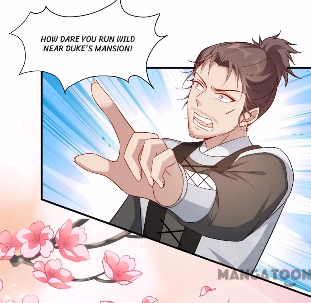 Read Mind Reading Princess chapter 146 image 30 on Lezhin