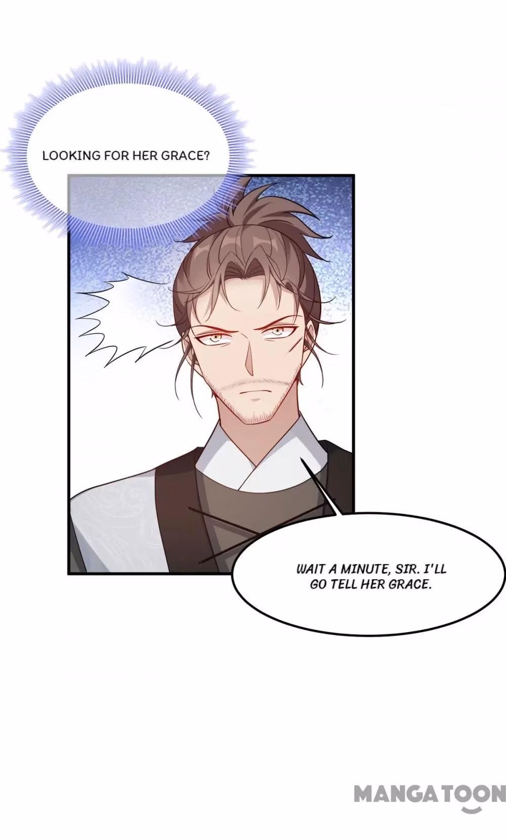 Read Mind Reading Princess chapter 146 image 32 on Lezhin