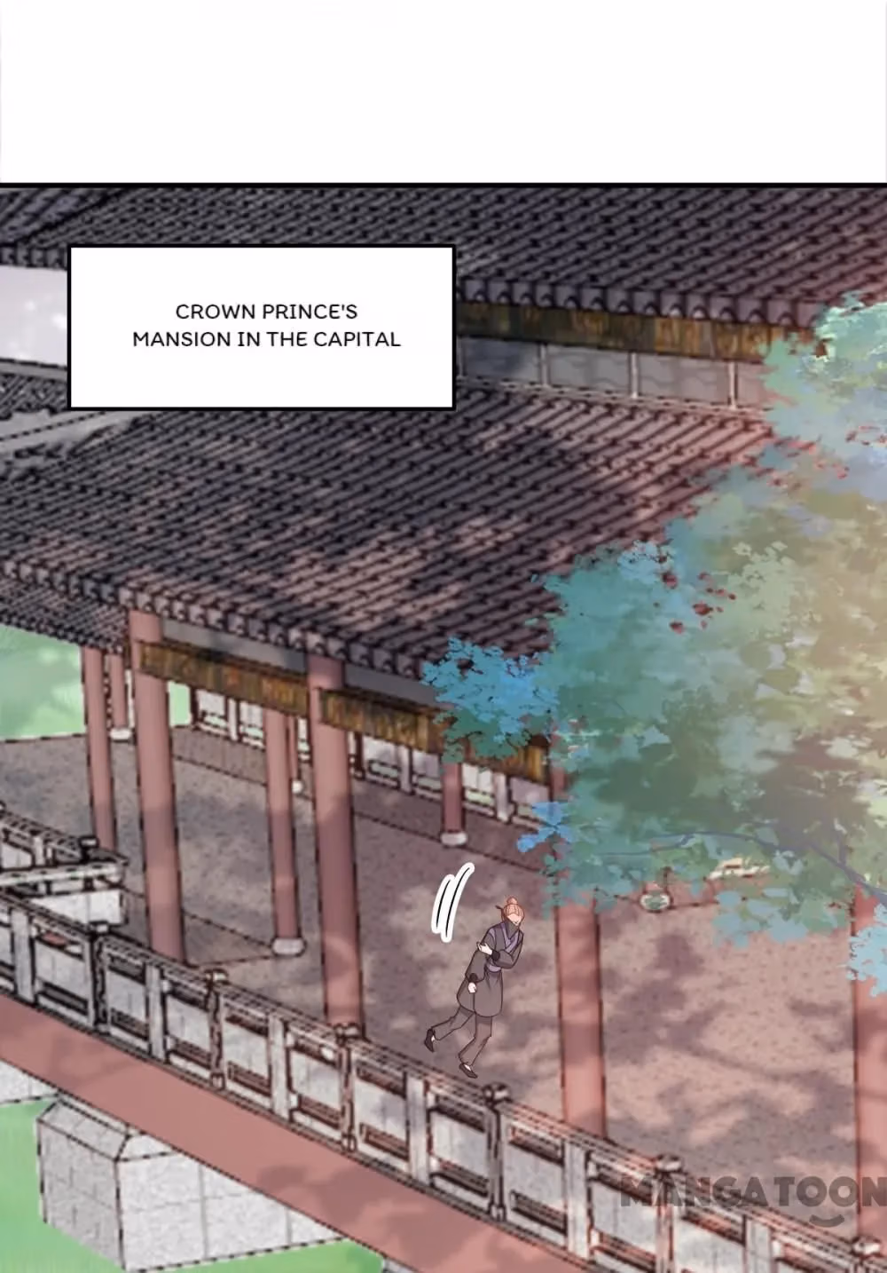 Read Mind Reading Princess chapter 146 image 33 on Lezhin
