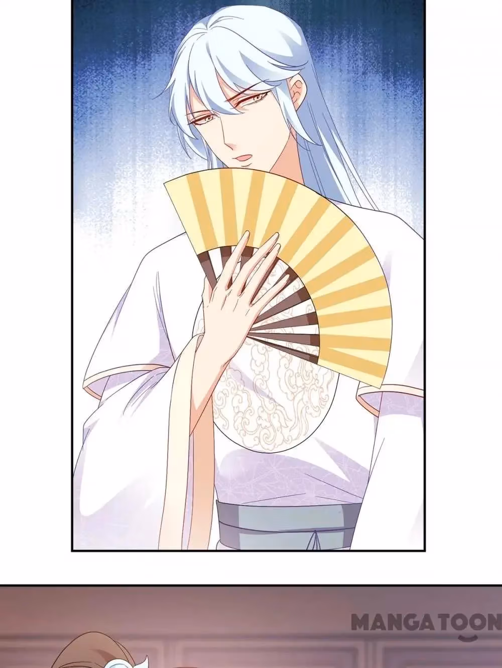 Read Mind Reading Princess chapter 148 image 15 on Lezhin