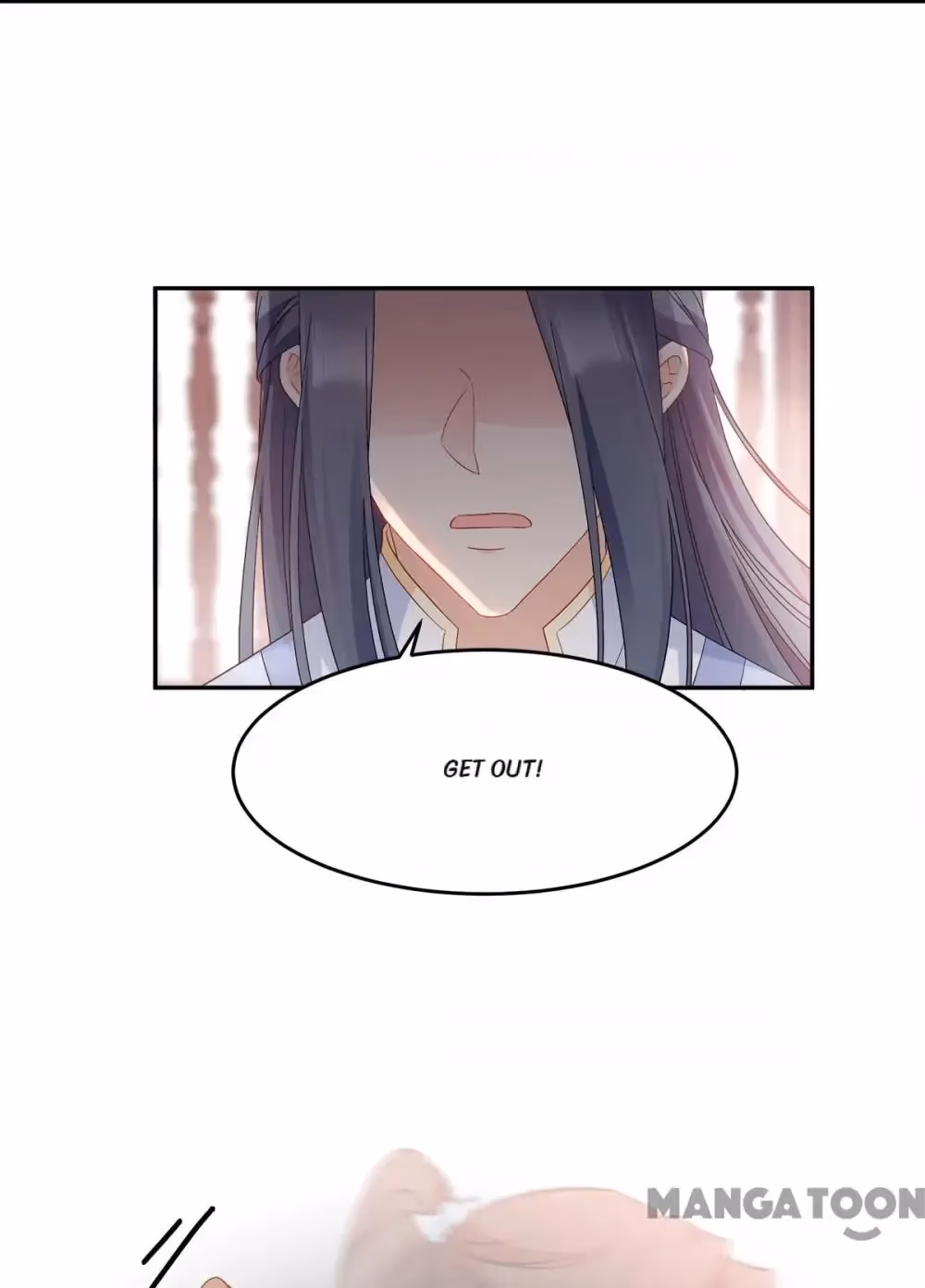 Read Mind Reading Princess chapter 148 image 17 on Lezhin