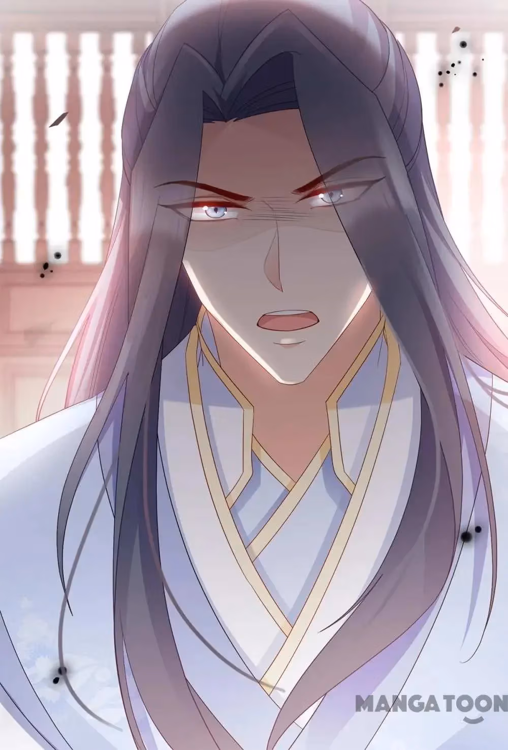 Read Mind Reading Princess chapter 148 image 20 on Lezhin
