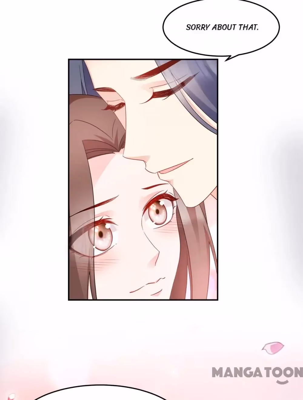 Read Mind Reading Princess chapter 148 image 25 on Lezhin