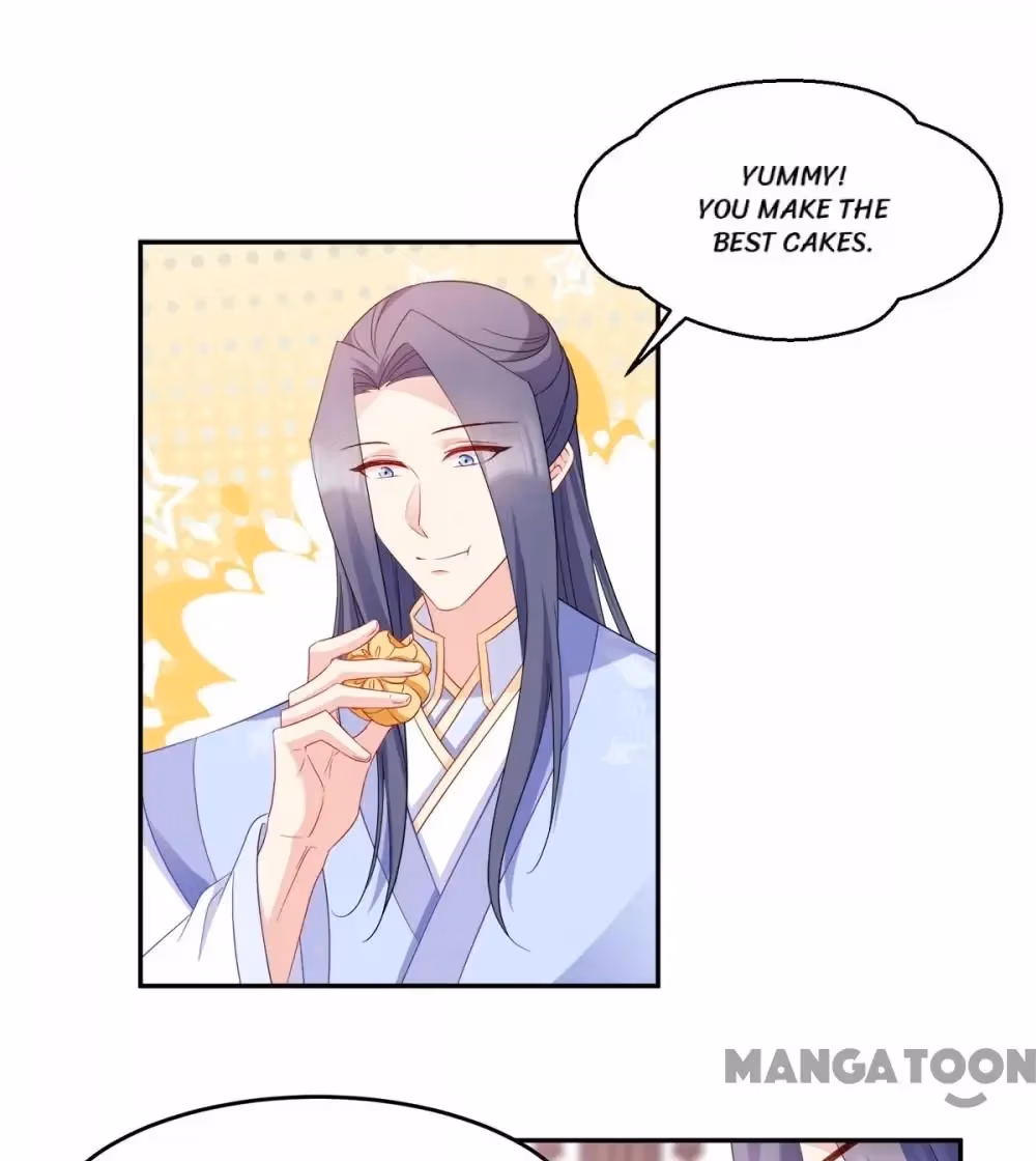 Read Mind Reading Princess chapter 148 image 27 on Lezhin