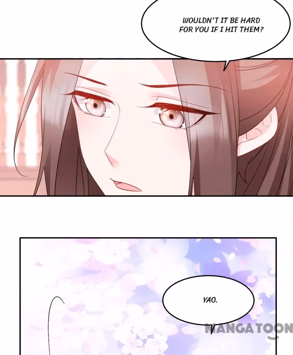 Read Mind Reading Princess chapter 148 image 29 on Lezhin