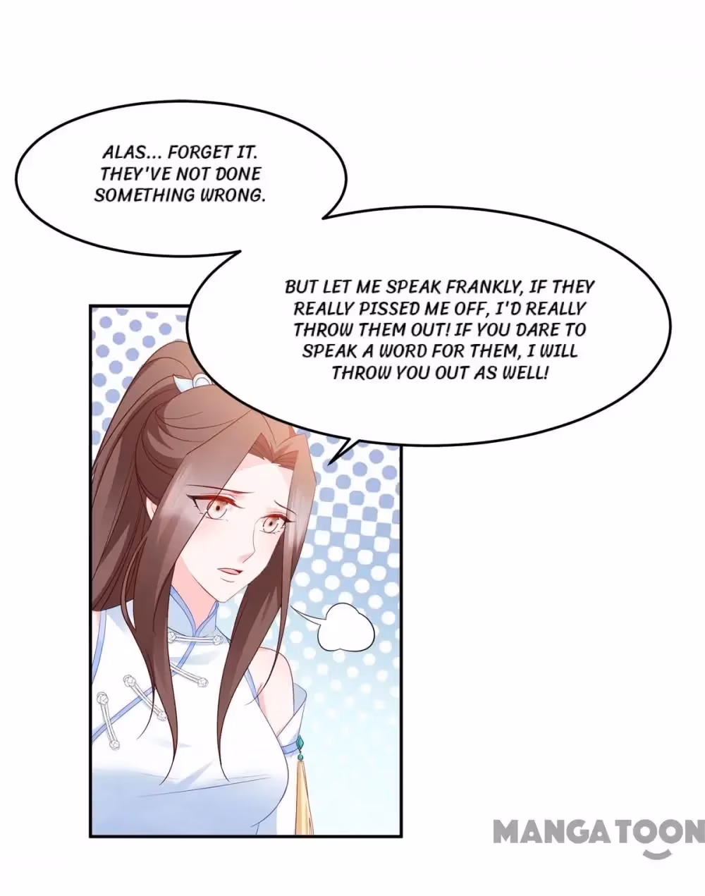 Read Mind Reading Princess chapter 148 image 34 on Lezhin
