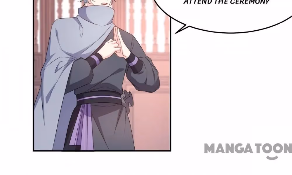 Read Mind Reading Princess chapter 149 image 11 on Lezhin