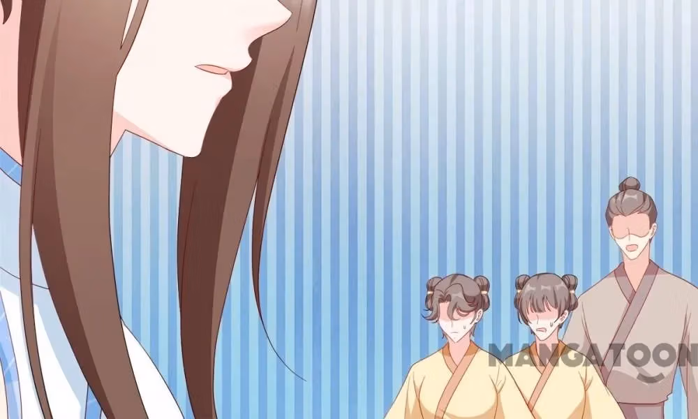 Read Mind Reading Princess chapter 149 image 17 on Lezhin