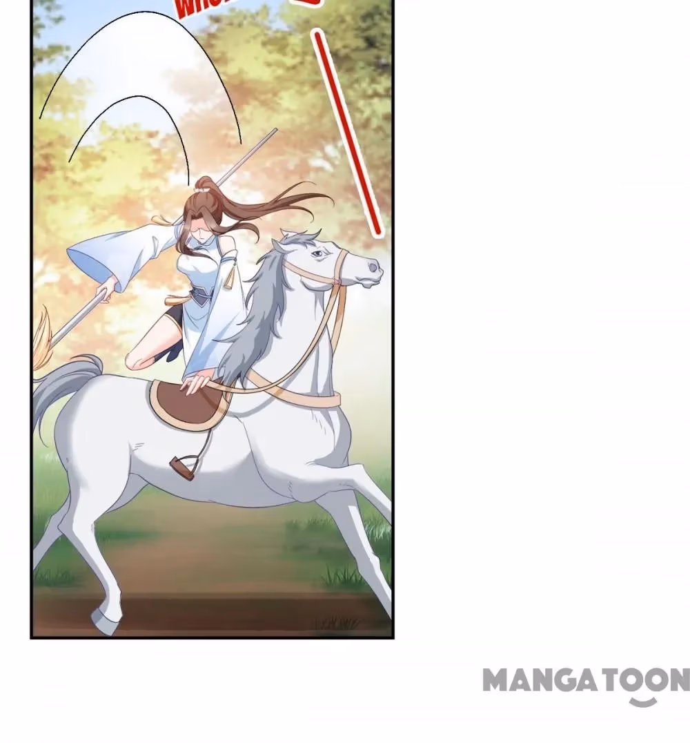Read Mind Reading Princess chapter 149 image 22 on Lezhin