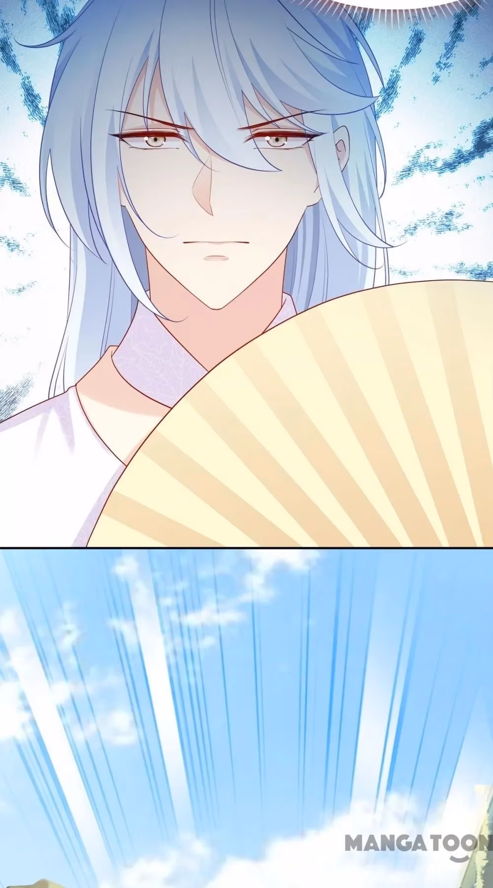 Read Mind Reading Princess chapter 149 image 25 on Lezhin