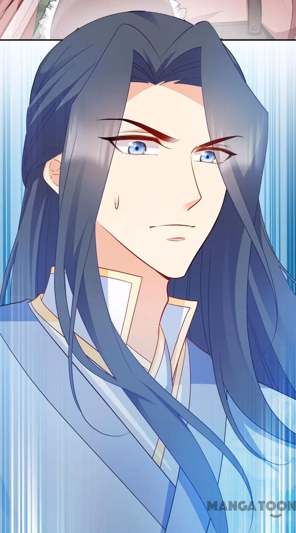 Read Mind Reading Princess chapter 149 image 27 on Lezhin