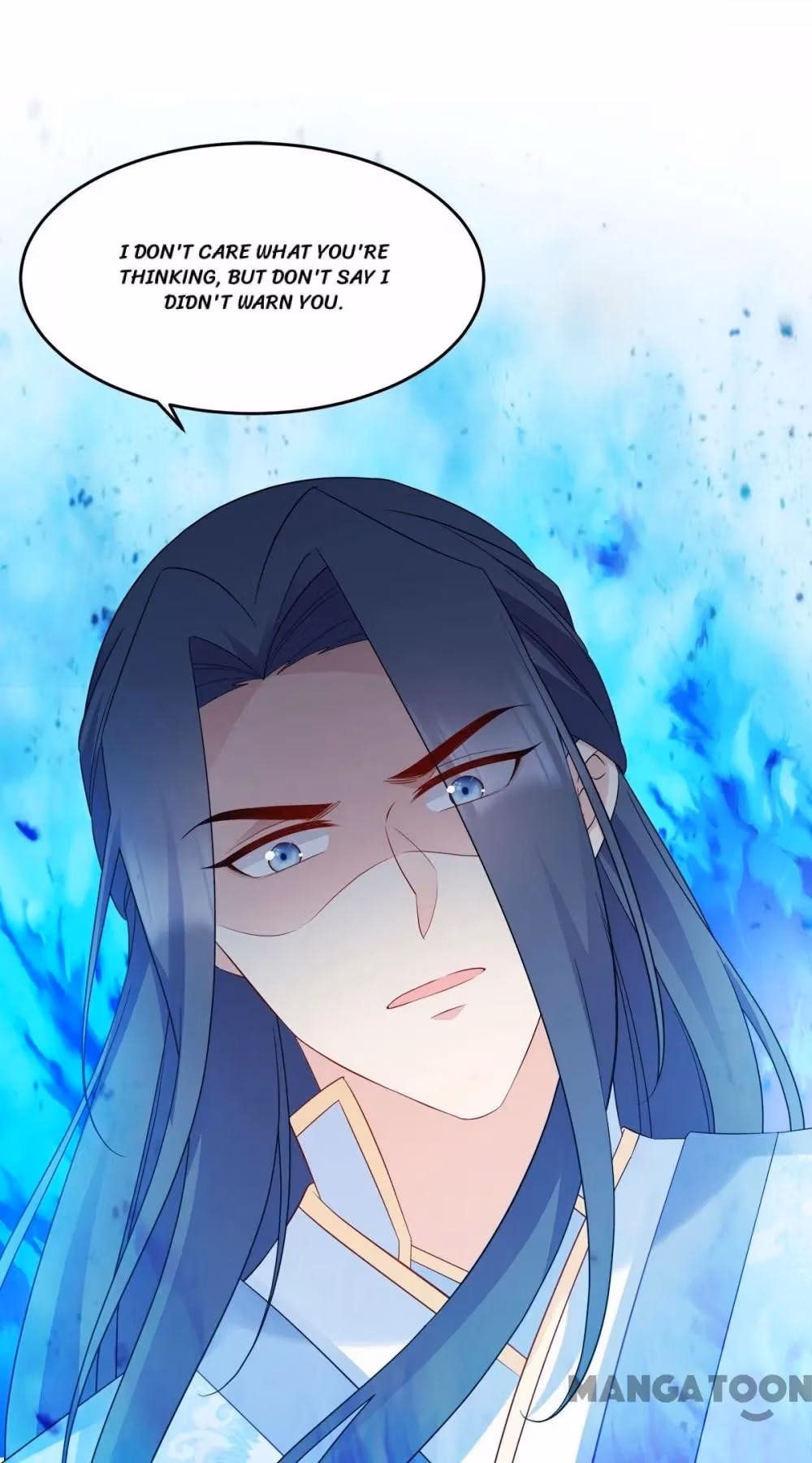 Read Mind Reading Princess chapter 149 image 7 on Lezhin