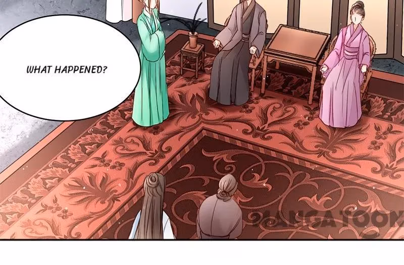 Read Mind Reading Princess chapter 15 image 11 on Lezhin