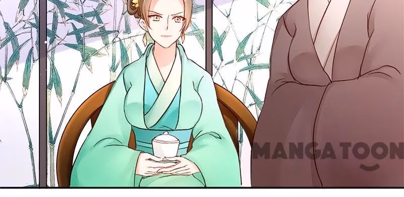 Read Mind Reading Princess chapter 15 image 2 on Lezhin