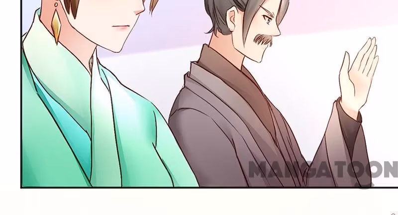 Read Mind Reading Princess chapter 15 image 23 on Lezhin