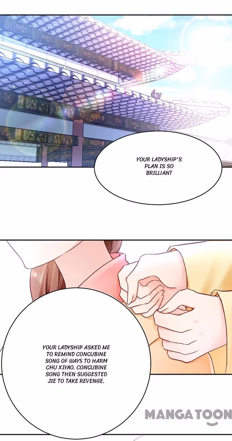 Read Mind Reading Princess chapter 15 image 26 on Lezhin