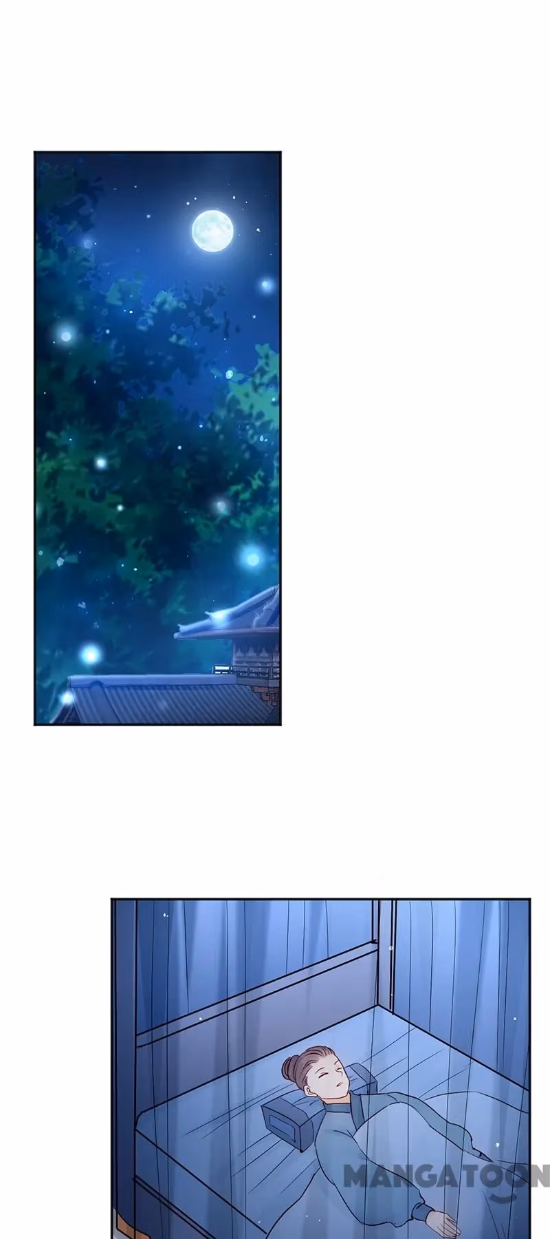 Read Mind Reading Princess chapter 15 image 31 on Lezhin