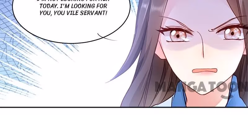 Read Mind Reading Princess chapter 15 image 4 on Lezhin