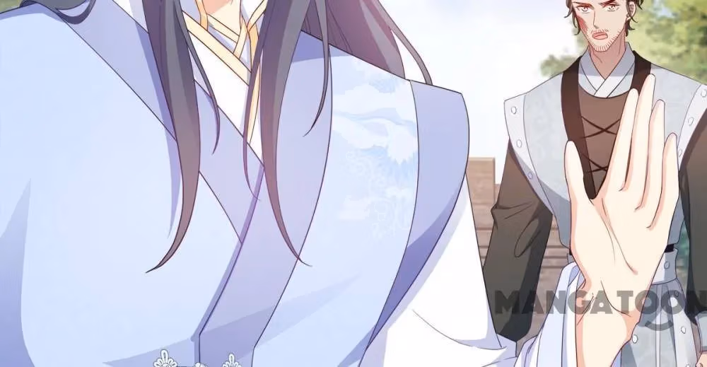 Read Mind Reading Princess chapter 150 image 10 on Lezhin