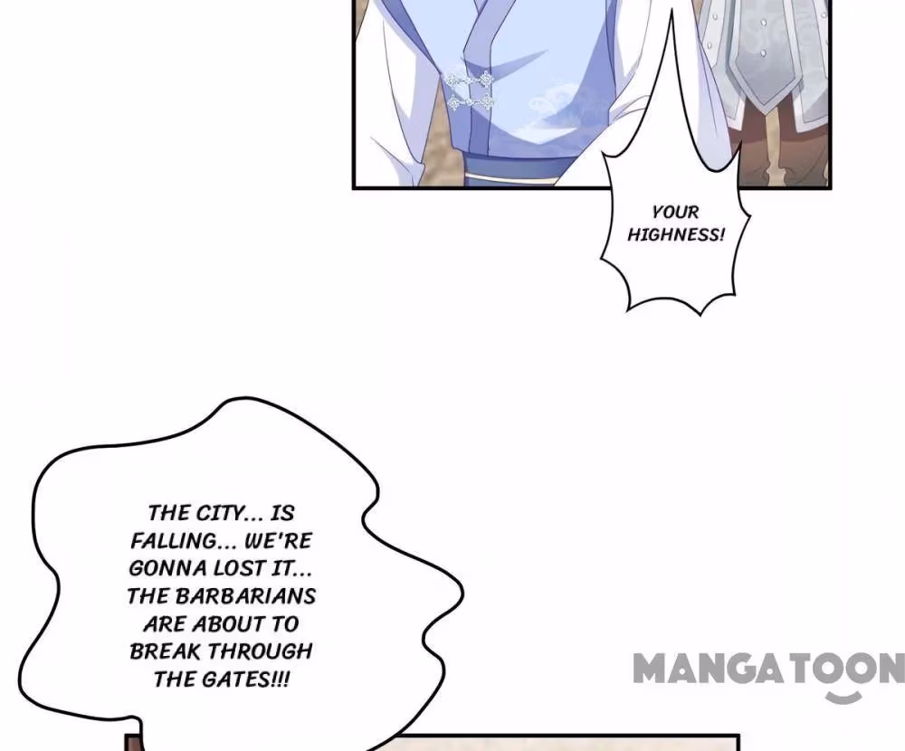 Read Mind Reading Princess chapter 150 image 12 on Lezhin