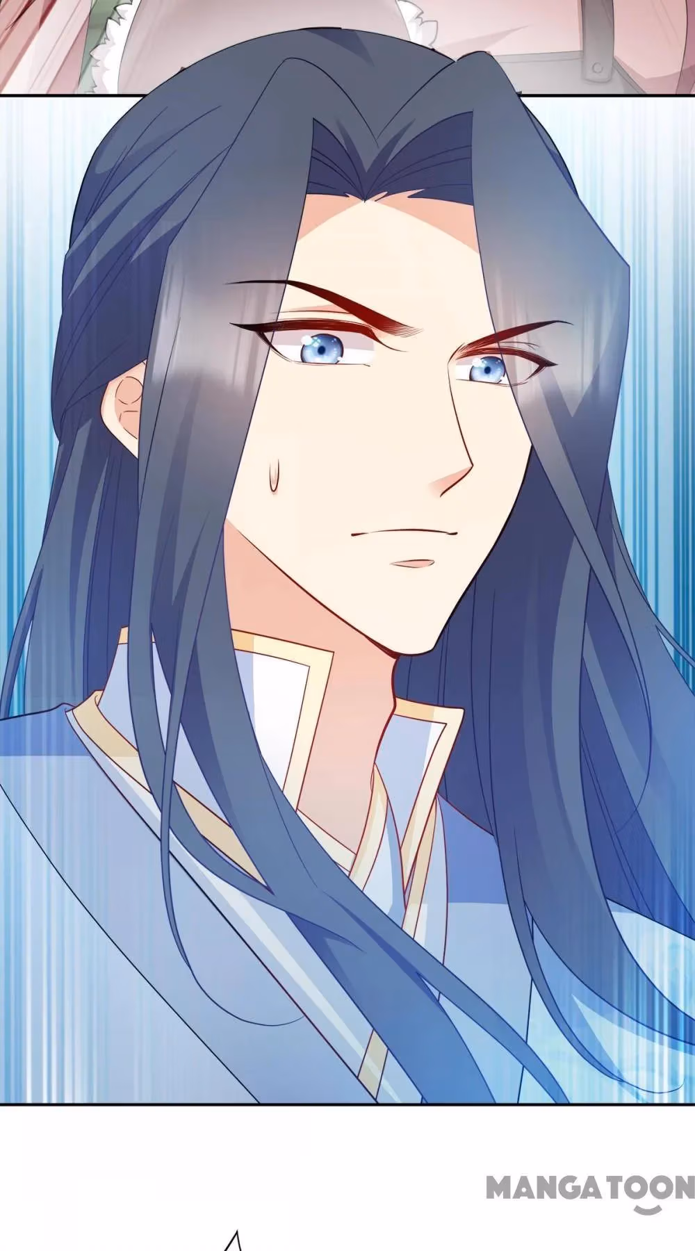 Read Mind Reading Princess chapter 150 image 2 on Lezhin