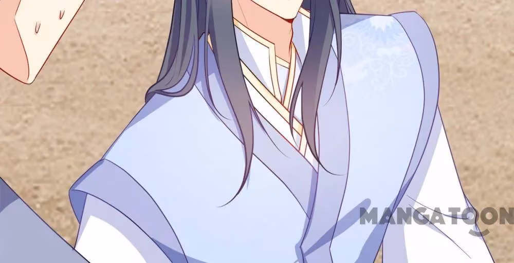 Read Mind Reading Princess chapter 150 image 23 on Lezhin