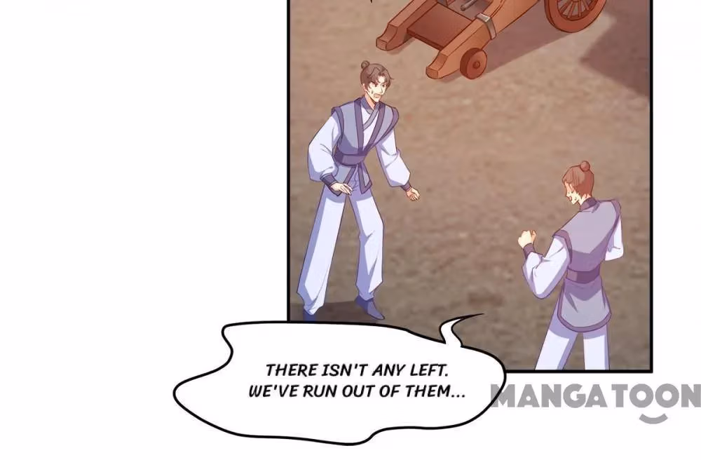 Read Mind Reading Princess chapter 150 image 30 on Lezhin